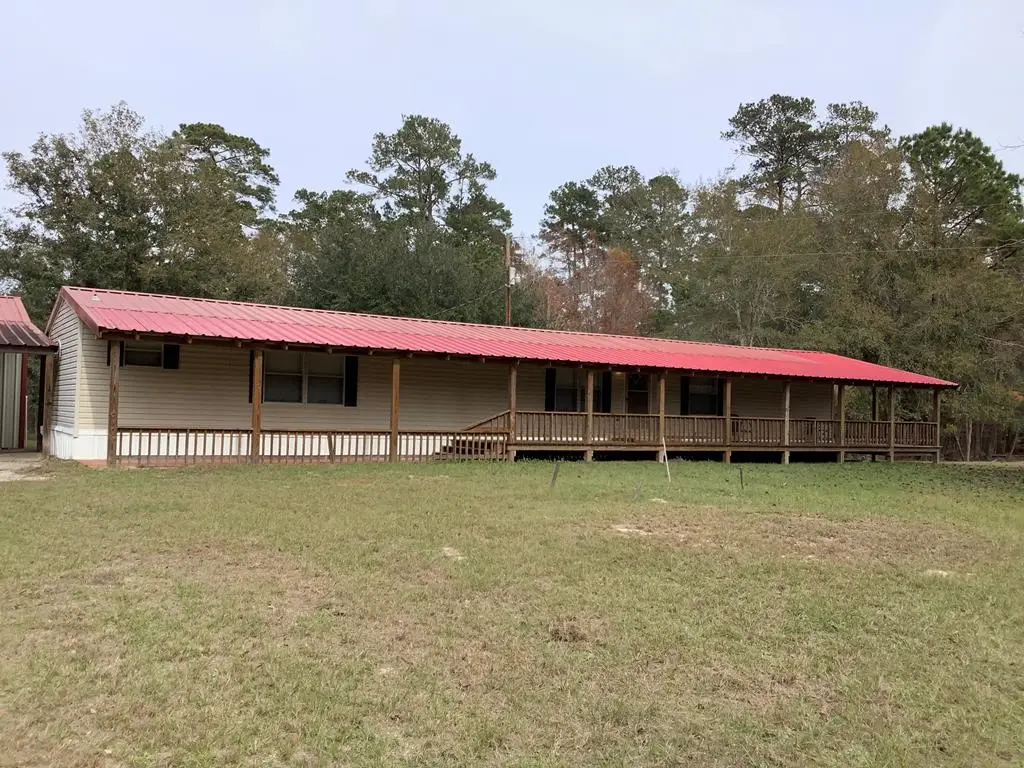 2447 County Road 101, Jasper, TX 75951 - Image #1