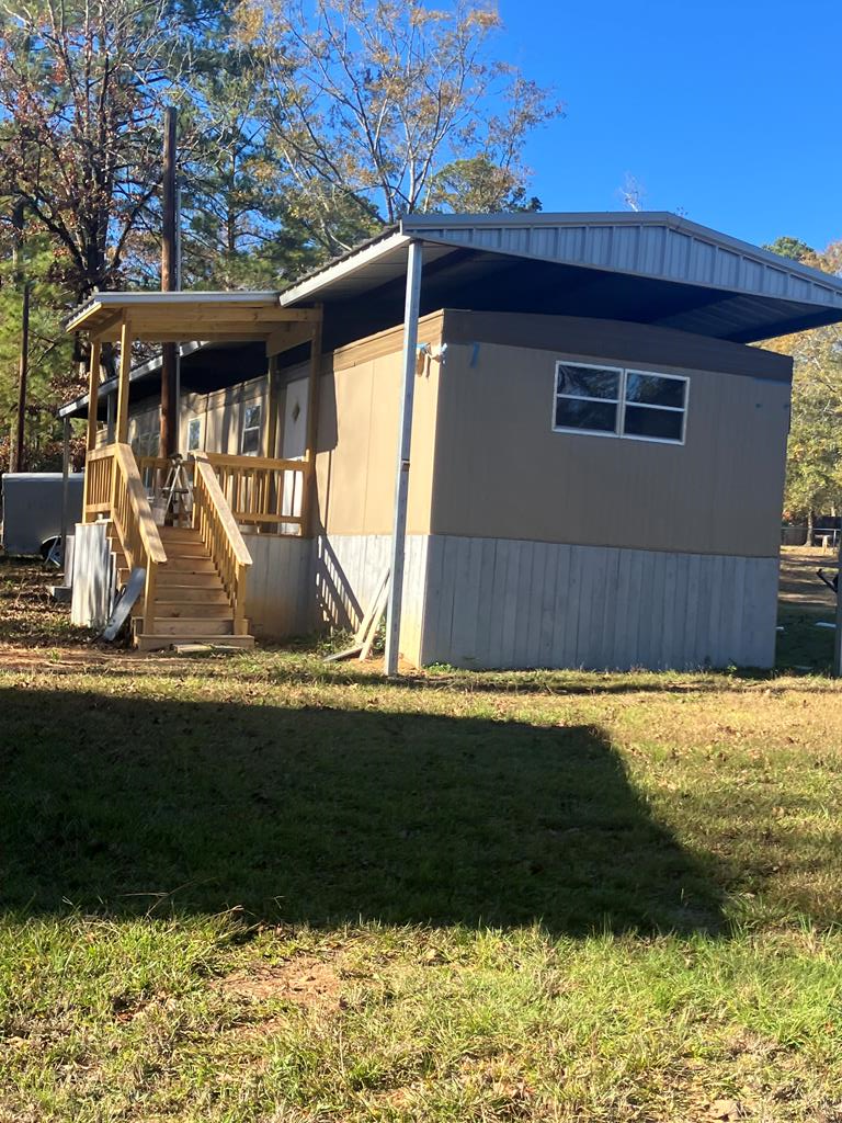 1750 Pleasure Bend Road, Hemphill, TX 75949 - #1