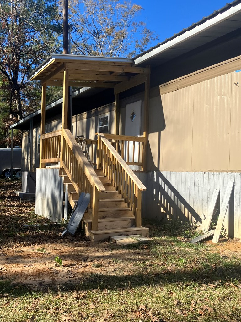 1750 Pleasure Bend Road, Hemphill, TX 75949 - #2