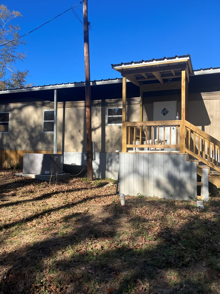 1750 Pleasure Bend Road, Hemphill, TX 75949 - #3