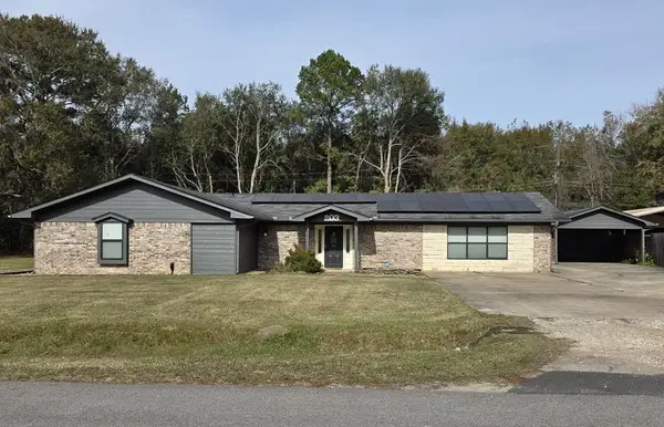 203 Easy Street, Silsbee, TX 77656