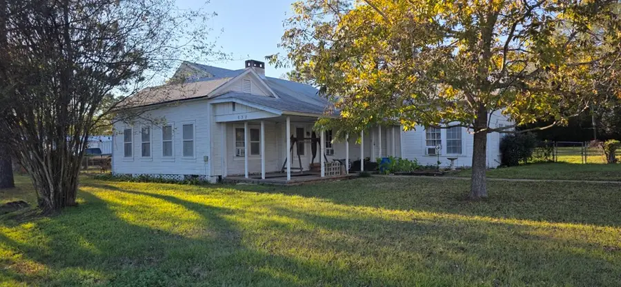 632 St Hwy 7 W, Pollok, TX 75969 - Image #2