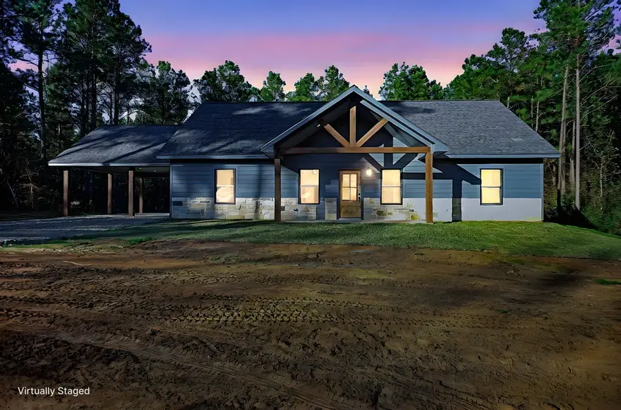 314 Cr 136, Garrison, TX 75946 - Image #2