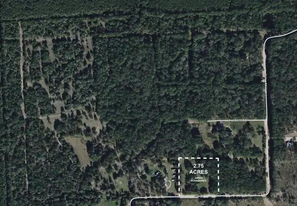 Lot 20 Clint Rd, Moscow, TX 75960