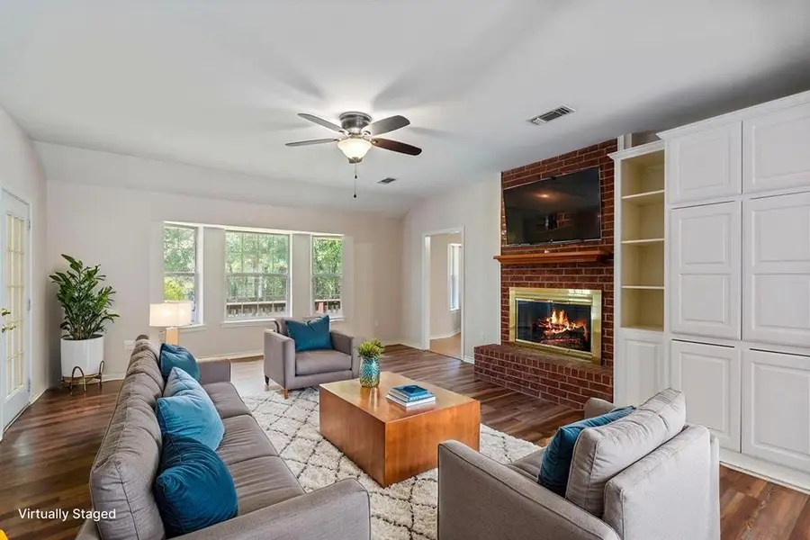 502 Brentwood, Lufkin, TX 75901 - #3