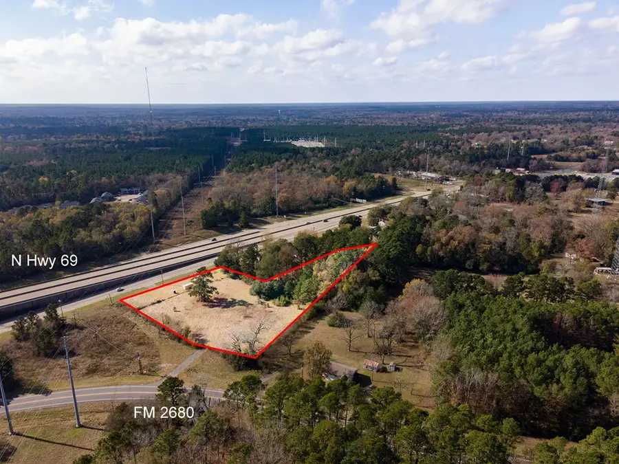 Tract 189 N Hwy 69, Lufkin, TX 75904 - Image #3