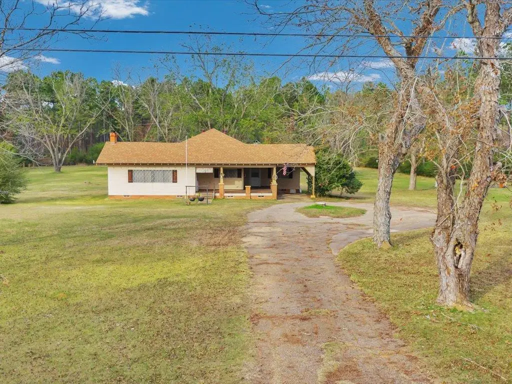 14672 State Highway 21 West, Douglass, TX 75943 - Image #1