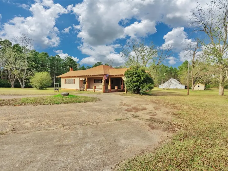 14672 State Highway 21 West, Douglass, TX 75943 - Image #3