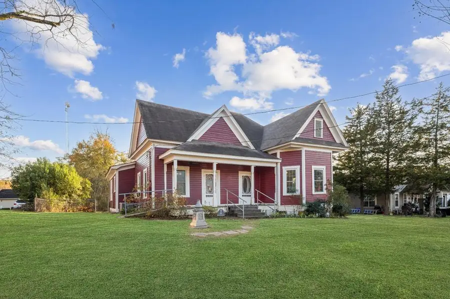 406 E Livingston, San Augustine, TX 75972 - Image #2