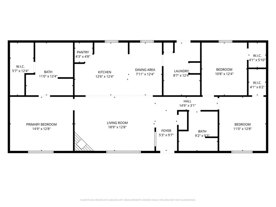 6300 W Fm 1004, Kirbyville, TX 75956 - #2