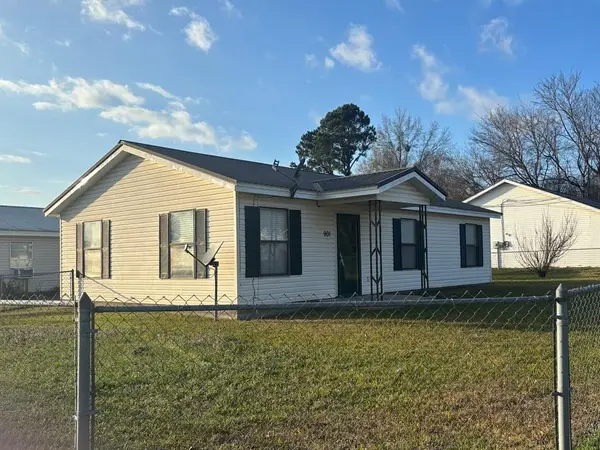 901 Everett, Lufkin, TX 75901