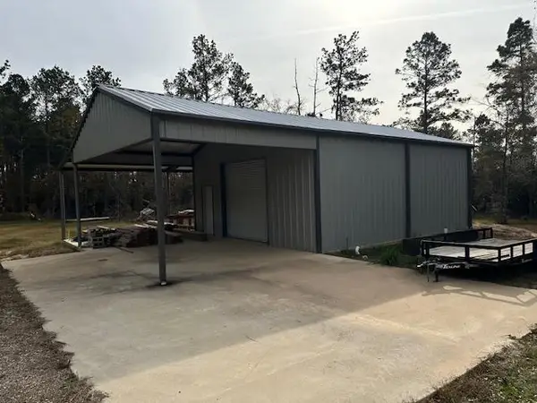 335 Willis Road, Apple Springs, TX 75934