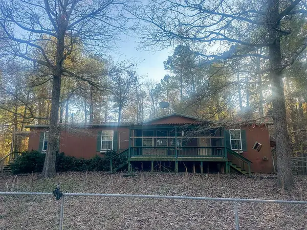 169 Scenic Way, Etoile, TX 75944