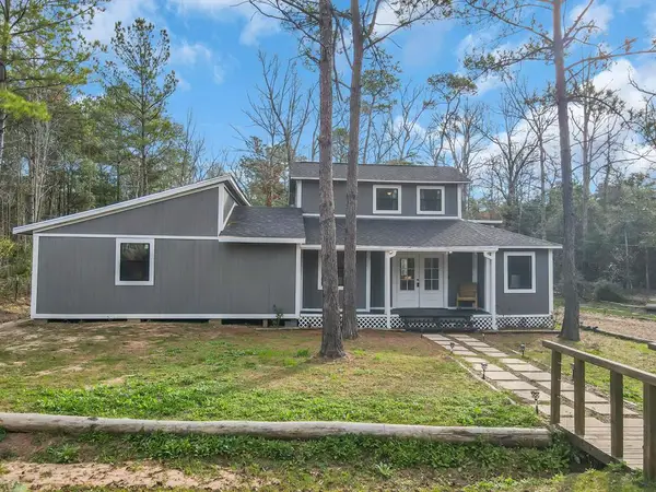 208 Dogwood Circle, Woodville, TX 75979