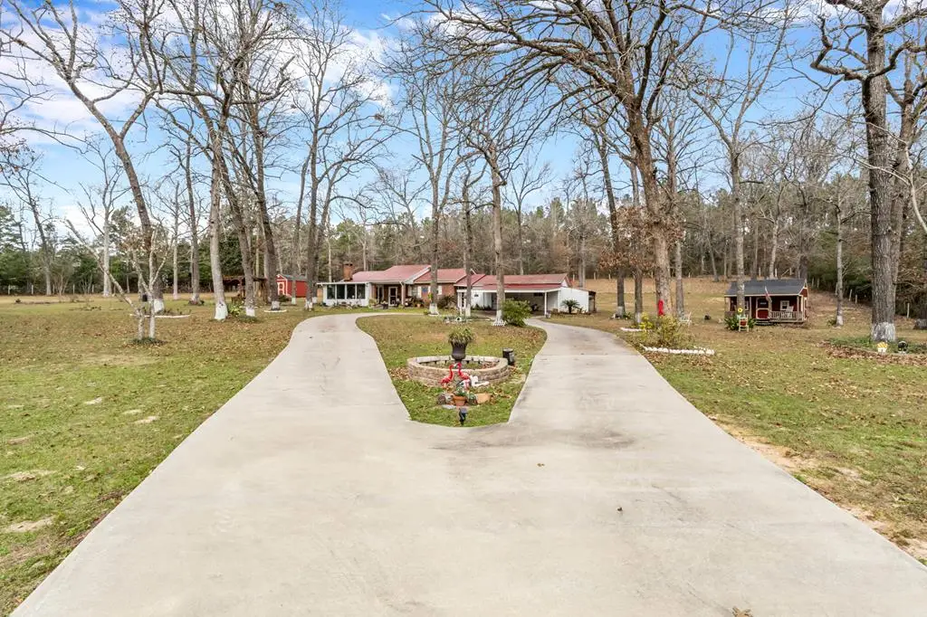 2081 Us Hwy 190 E, Woodville, TX 75979 - #1
