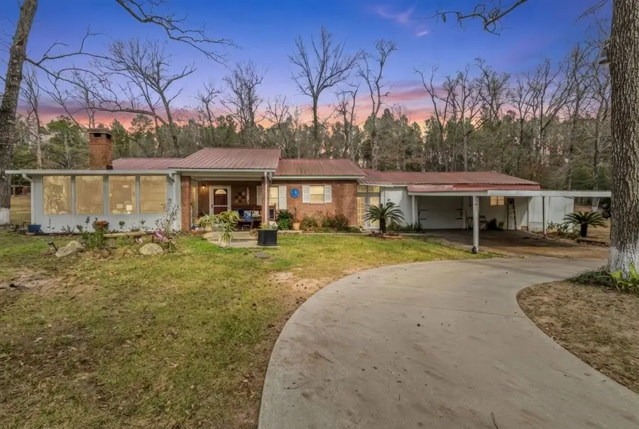 2081 Us Hwy 190 E, Woodville, TX 75979 - #2