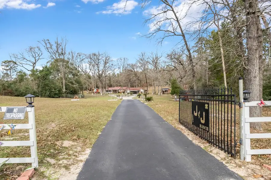 2081 Us Hwy 190 E, Woodville, TX 75979 - #3