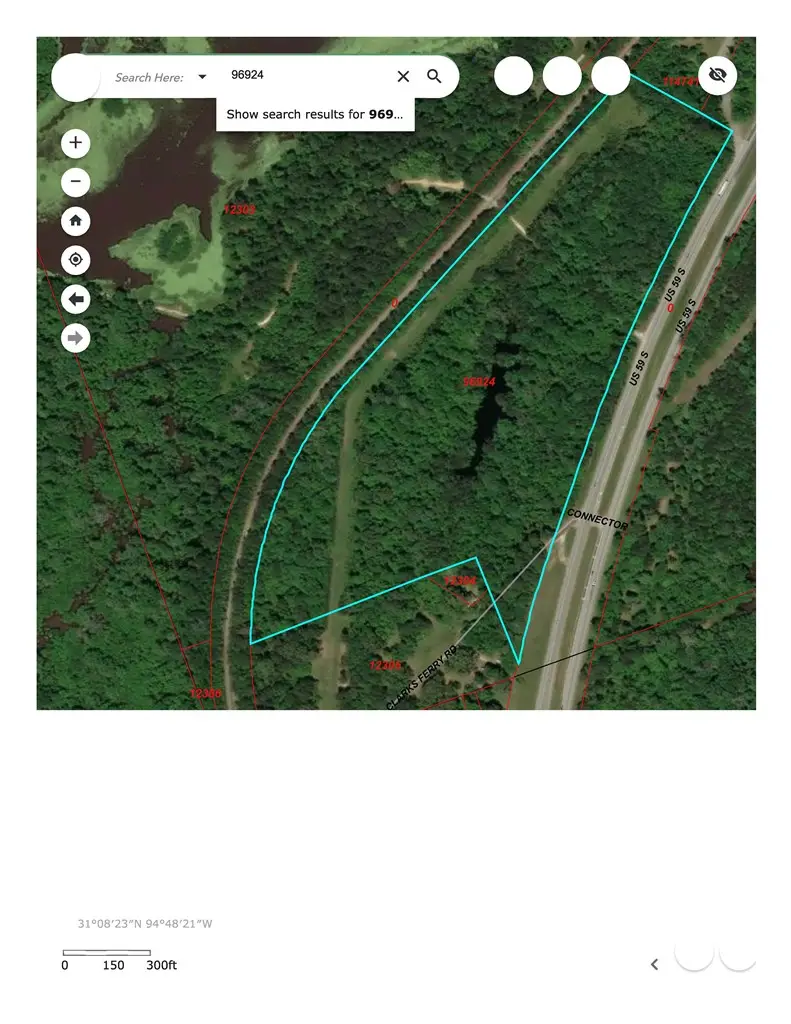 00 Us Hwy 59 S, Diboll, TX 75941 - Image #2