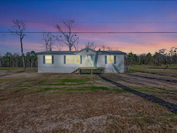 3959 Old Bonner Road, Lufkin, TX 75904