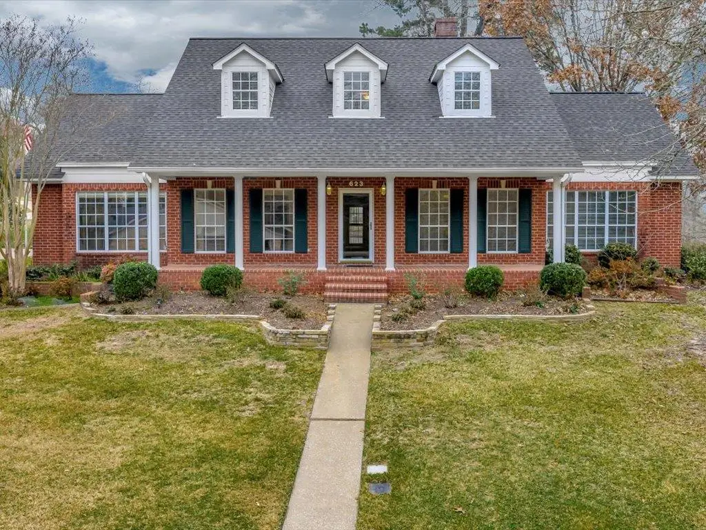 623 Cr 5021, Nacogdoches, TX 75964 - Image #1