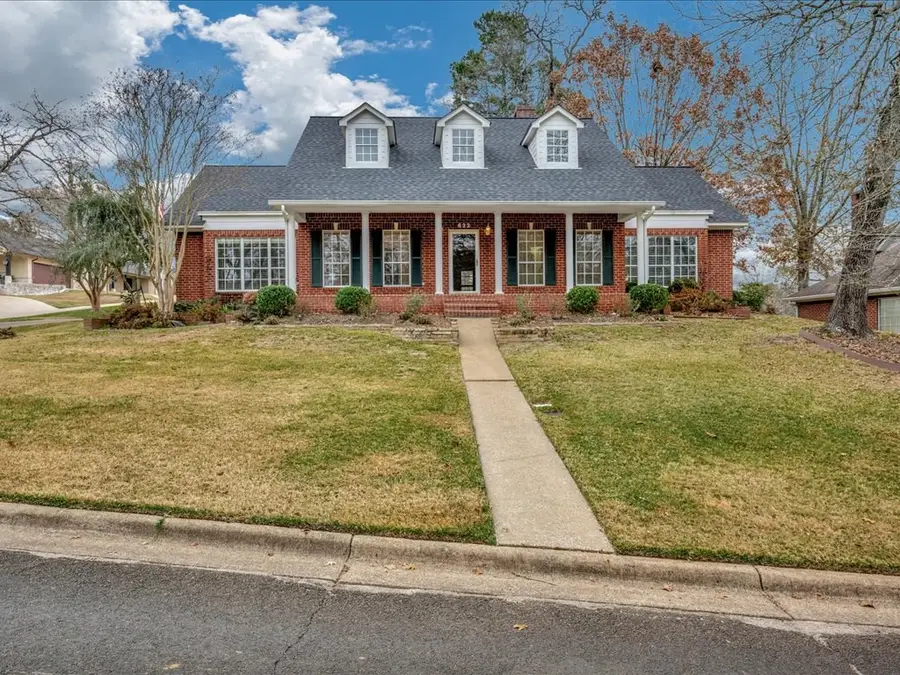 623 Cr 5021, Nacogdoches, TX 75964 - Image #3