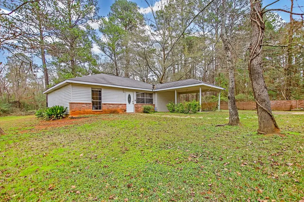 393 Kimbrough Lane, Pollok, TX 75969 - #1