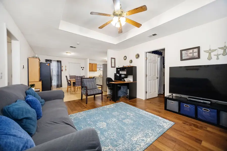 393 Kimbrough Lane, Pollok, TX 75969 - #3