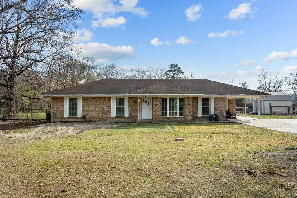 1904 Fm 2108, Burke, TX 75941 - Image #1