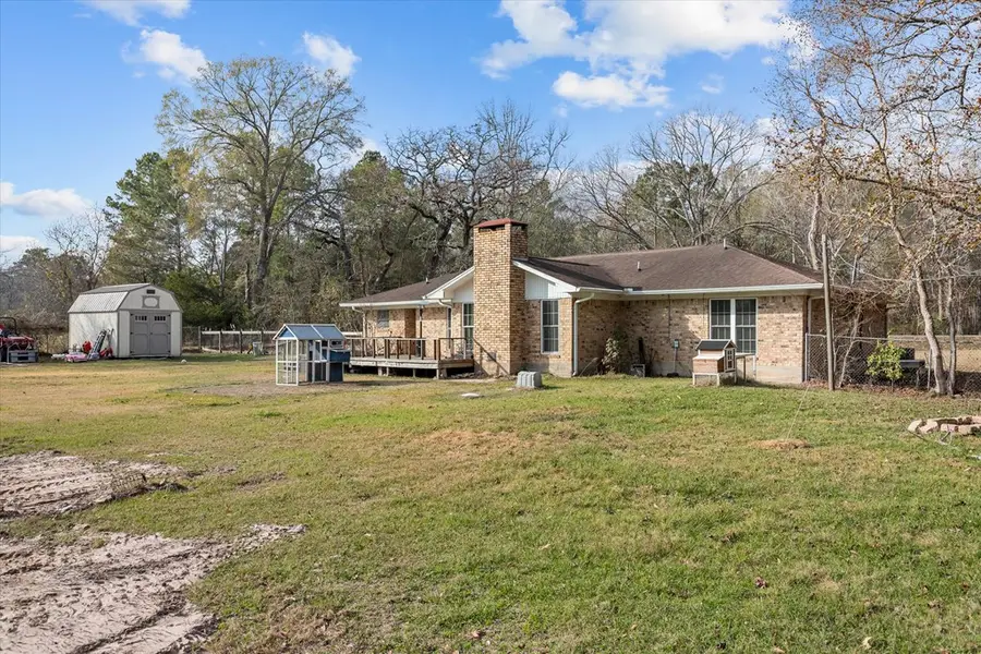1904 Fm 2108, Burke, TX 75941 - Image #3
