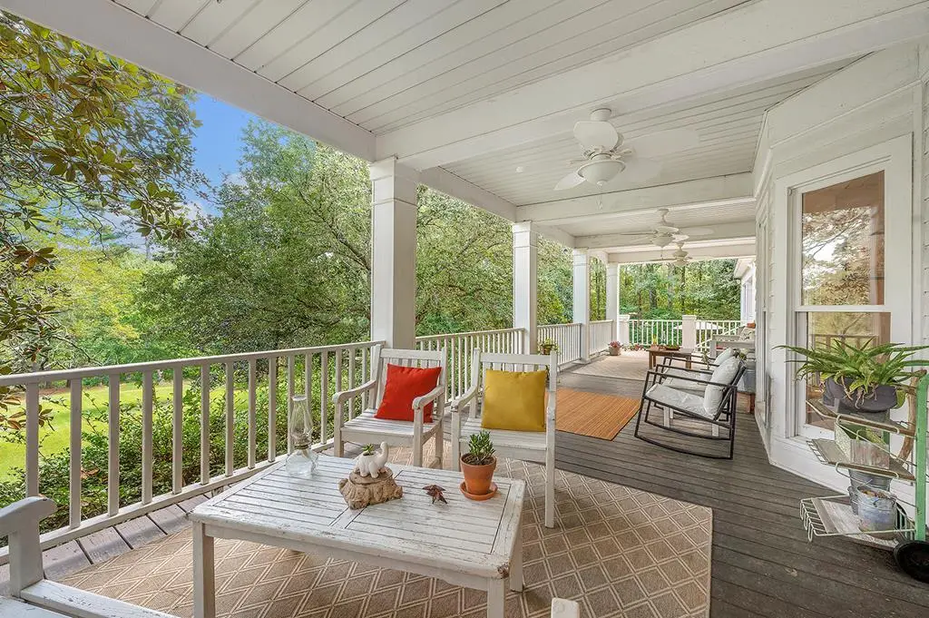 147 Forest Drive, Woodville, TX 75979 - Image #1