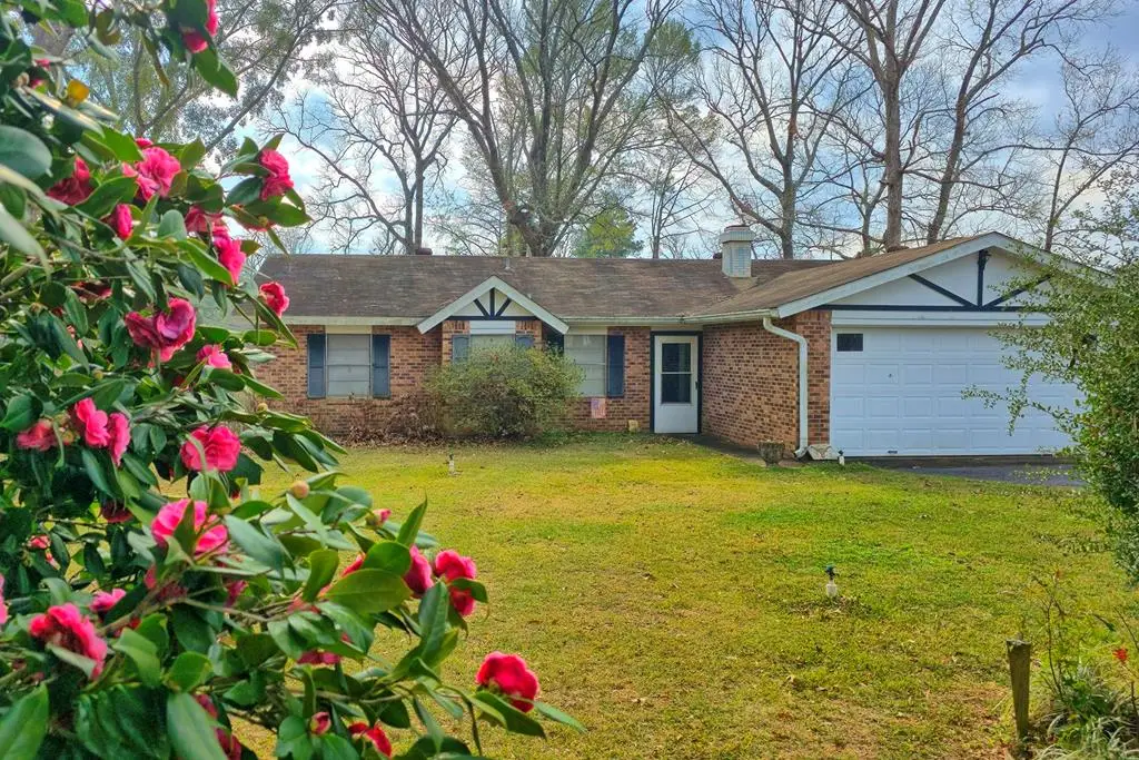 490 Cedar Ridge, Hemphill, TX 75948 - Image #1