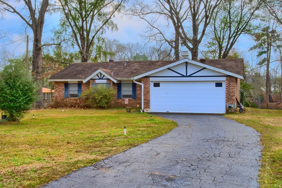 490 Cedar Ridge, Hemphill, TX 75948 - Image #2