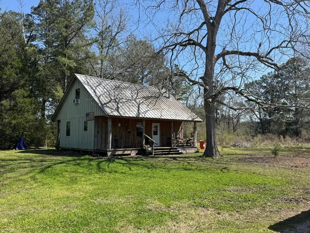 15474 Fm 1414, Burkeville, TX 75932 - Image #1
