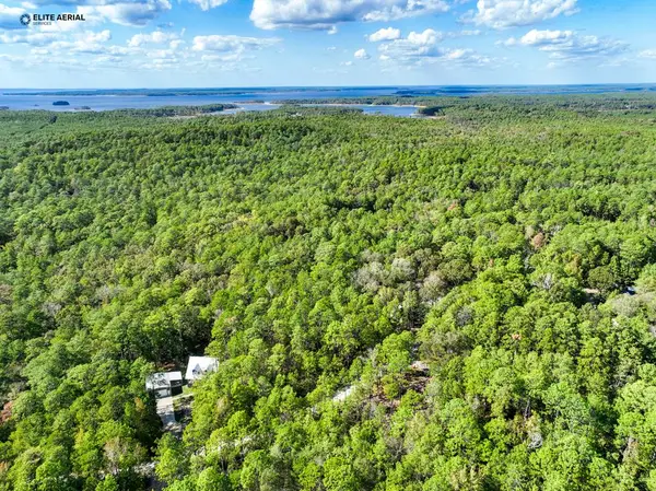 141 Deodar Dr, Brookeland, TX 75931