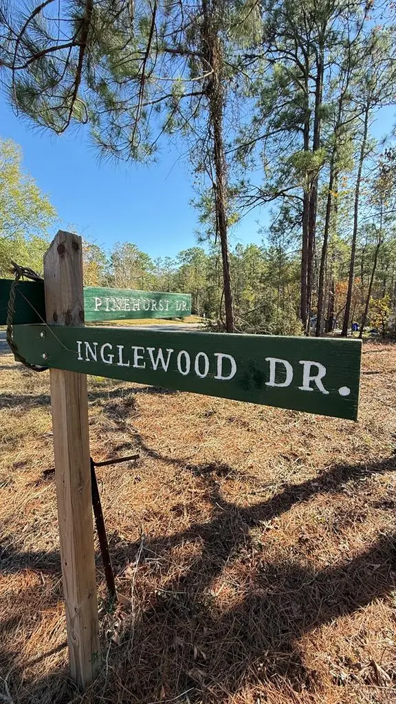 R031928 Inglewood Drive, Brookeland, TX 75931