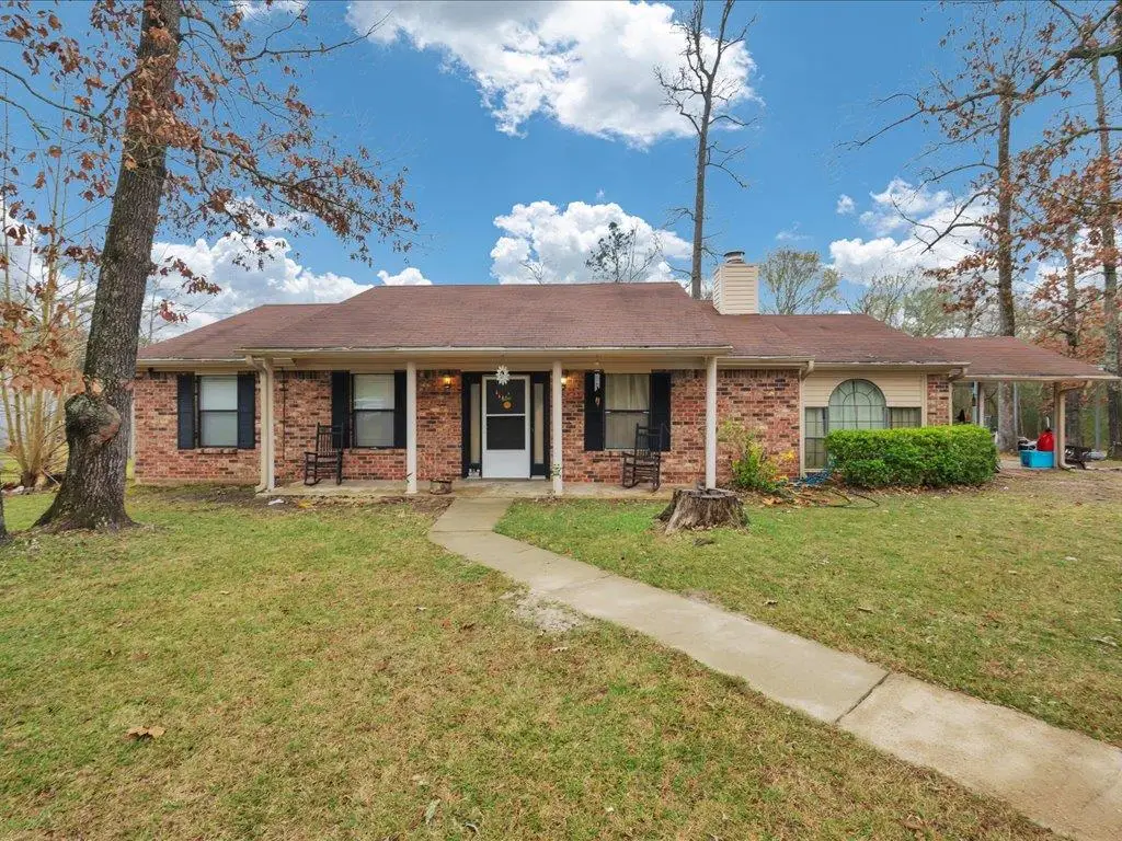 1072 Stephenson Brown Road, Lufkin, TX 75904 - #1