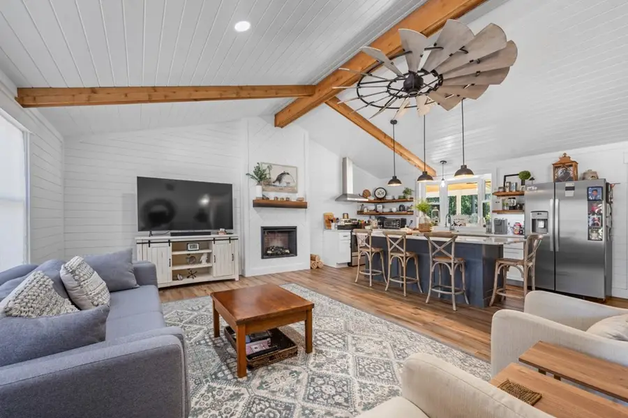 15063 Fm 1414, Burkeville, TX 75932 - Image #3