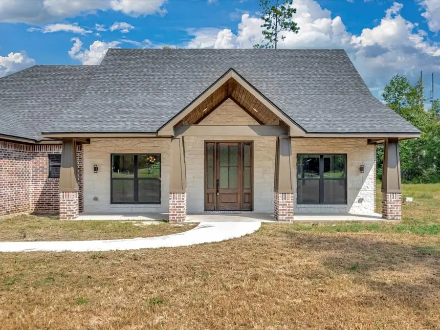 537 Cc Road, Diboll, TX 75941 - #3