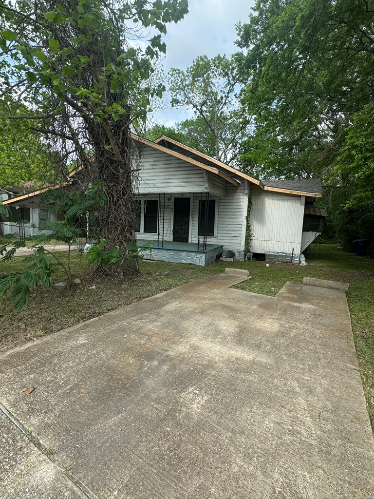 112 Martin Luther King Jr Blvd, Lufkin, TX 75904 - #3