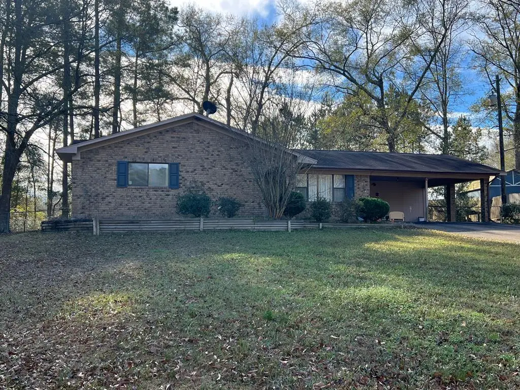 832 Pine Terrace, Center, TX 75935 - Image #1