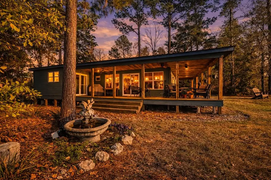 350 Pr 8535, Broaddus, TX 75929 - Image #2