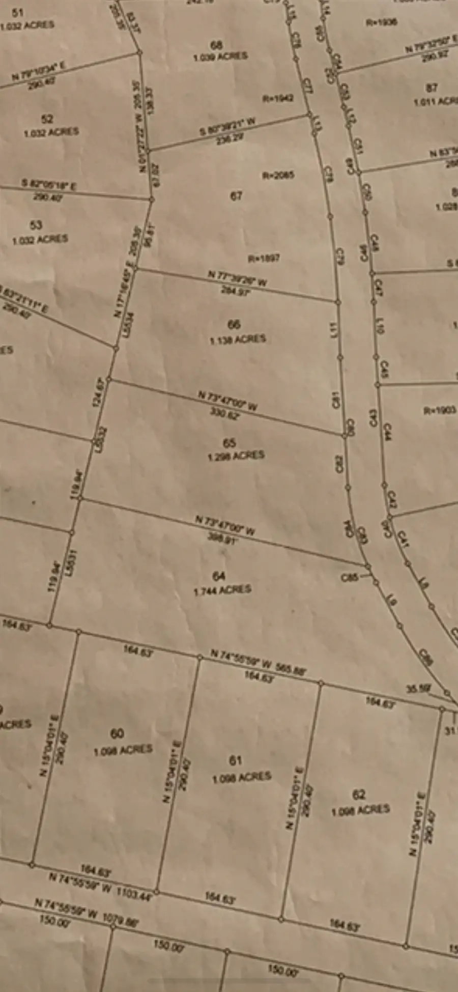 064 Pr 6026, Brookeland, TX 75931 - Image #2