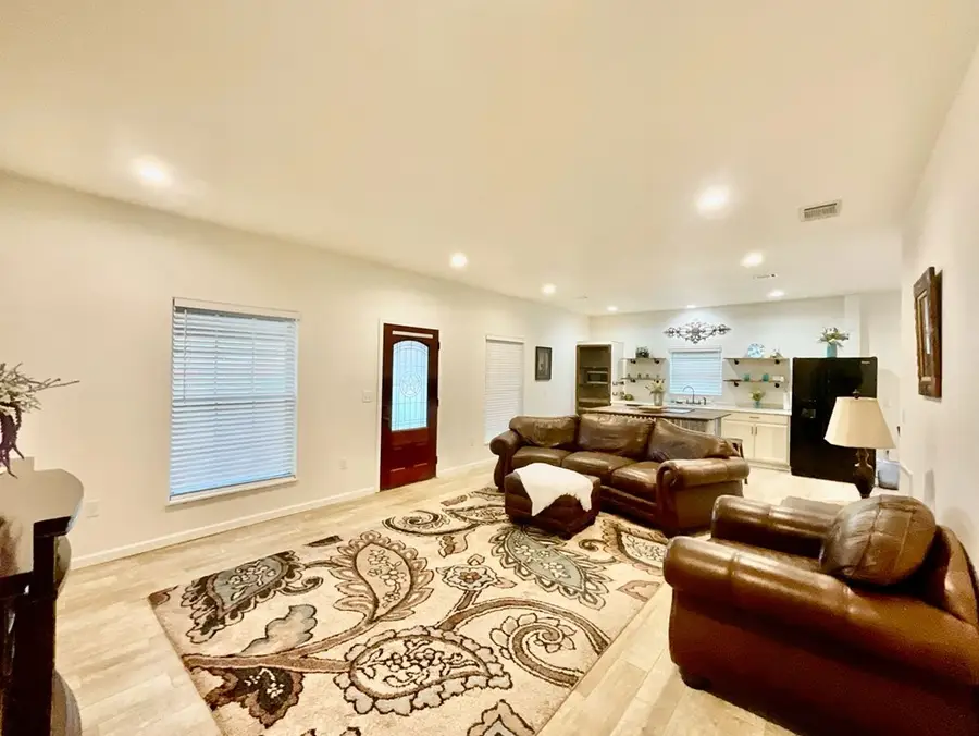 544 Keathley Road, Lufkin, TX 75904 - #2