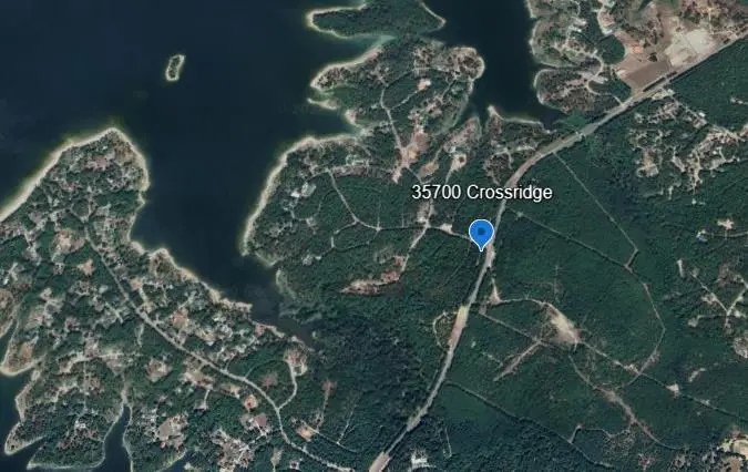 PID# 35700 Crossridge, Brookeland, TX 75931 - Image #1