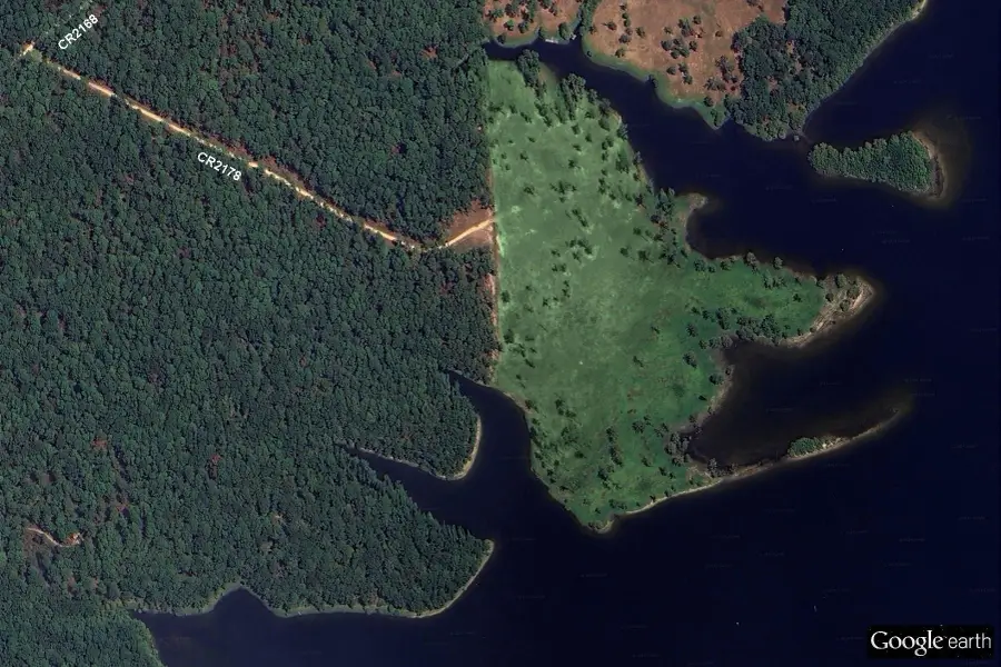 06 Cr 2178, Burkeville, TX 75932 - Image #3