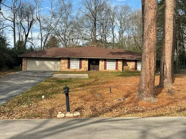 910 Twilight Lane, Center, TX 75935