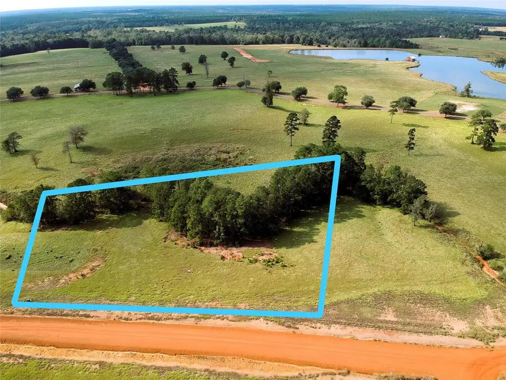Lot 66 Lakeland Ranch, Hillister, TX 77624 - Image #1