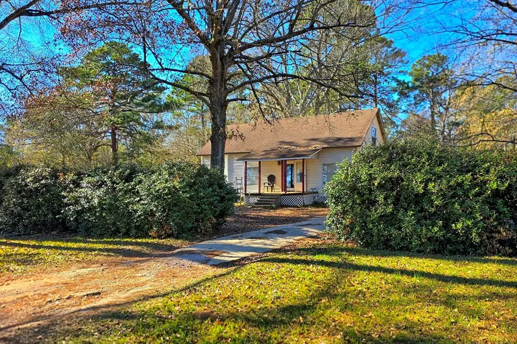 2990 Plainview Road, Pineland, TX 75968 - #1