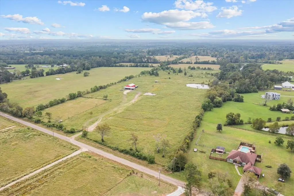 TRACT 137 Egg Farm Road, Lufkin, TX 75901 - #1