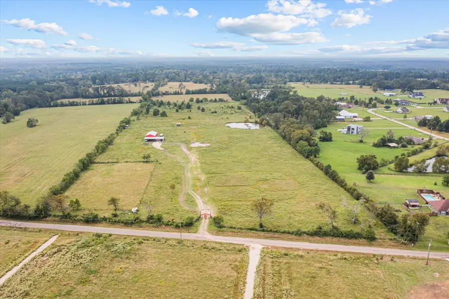 TRACT 137 Egg Farm Road, Lufkin, TX 75901 - #2